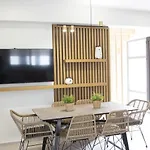 Vila Inorato - Luxury With Private Swimming Pool Kalamítsi