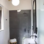 Inorato - Luxury With Private Swimming Pool * Kalamítsi