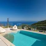 Inorato - Luxury With Private Swimming Pool Vila Kalamítsi