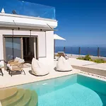 Inorato - Luxury With Private Swimming Pool