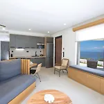 Inorato - Luxury With Private Swimming Pool * Kalamítsi