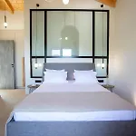 Vila Inorato - Luxury With Private Swimming Pool Kalamítsi