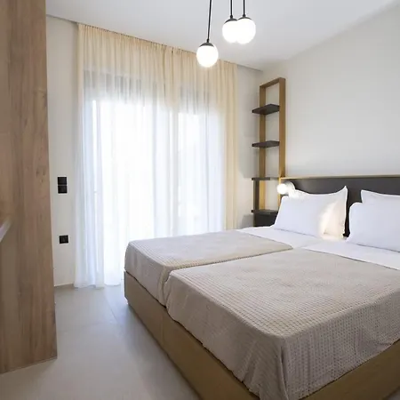 Inorato - Luxury With Private Swimming Pool *