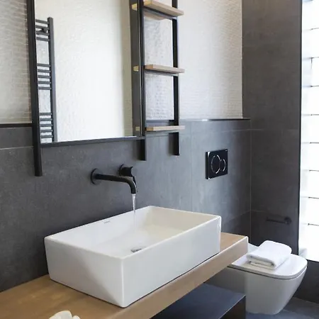 Inorato - Luxury With Private Swimming Pool Vila *