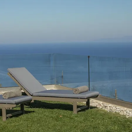 Inorato - Luxury With Private Swimming Pool *