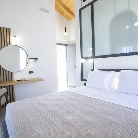 Inorato - Luxury With Private Swimming Pool *