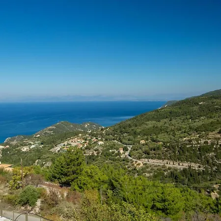 Vila Inorato - Luxury With Private Swimming Pool *