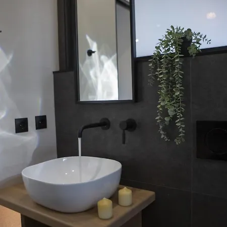 Inorato - Luxury With Private Swimming Pool Villa *