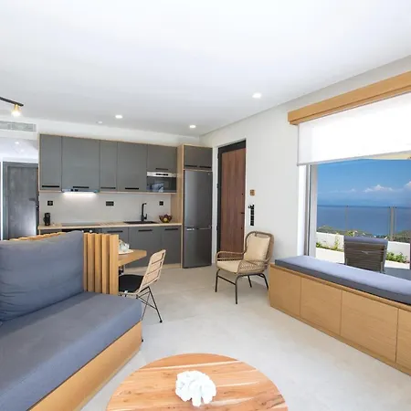 Inorato - Luxury With Private Swimming Pool * Kalamitsi (Lefkada)