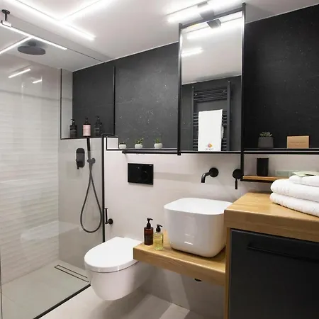 Inorato - Luxury With Private Swimming Pool Vila *