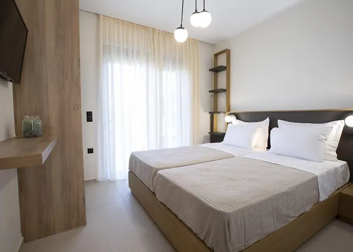 Inorato - Luxury With Private Swimming Pool *