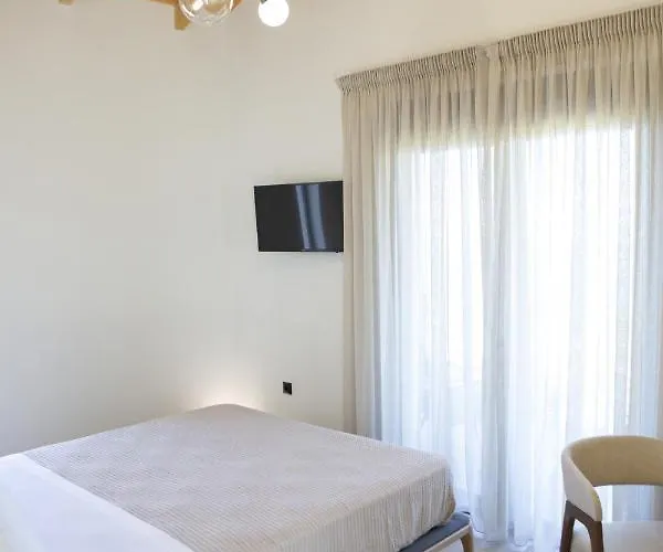 Inorato - Luxury With Private Swimming Pool