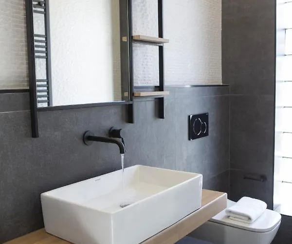 Inorato - Luxury With Private Swimming Pool ヴィラ *