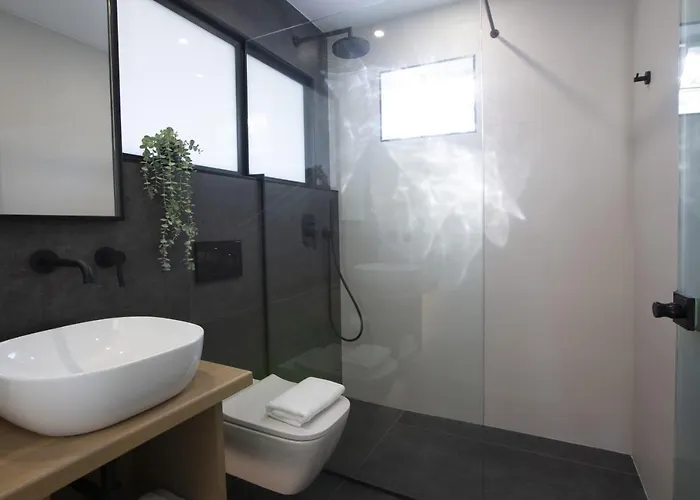 Inorato - Luxury With Private Swimming Pool ヴィラ Kalamítsi