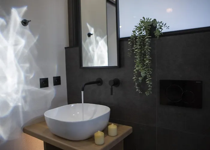 Inorato - Luxury With Private Swimming Pool ヴィラ *